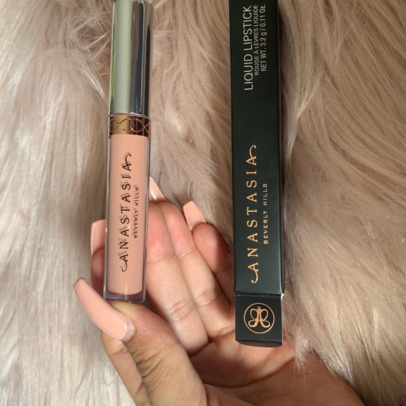 Anastasia Beverly Hills Other - Anastasia Beverly Hills naked lipstick